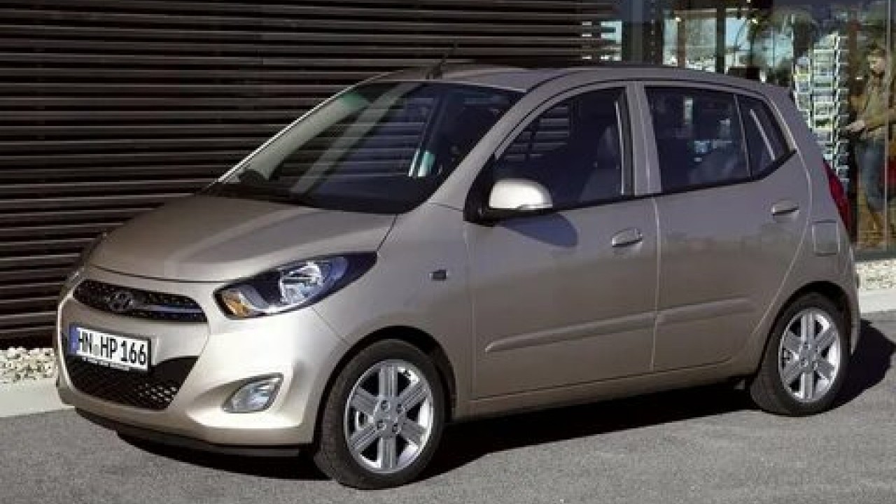 Foto - En ucuz otomatik vitesli arabalar Türkiye’de şok ediyor!