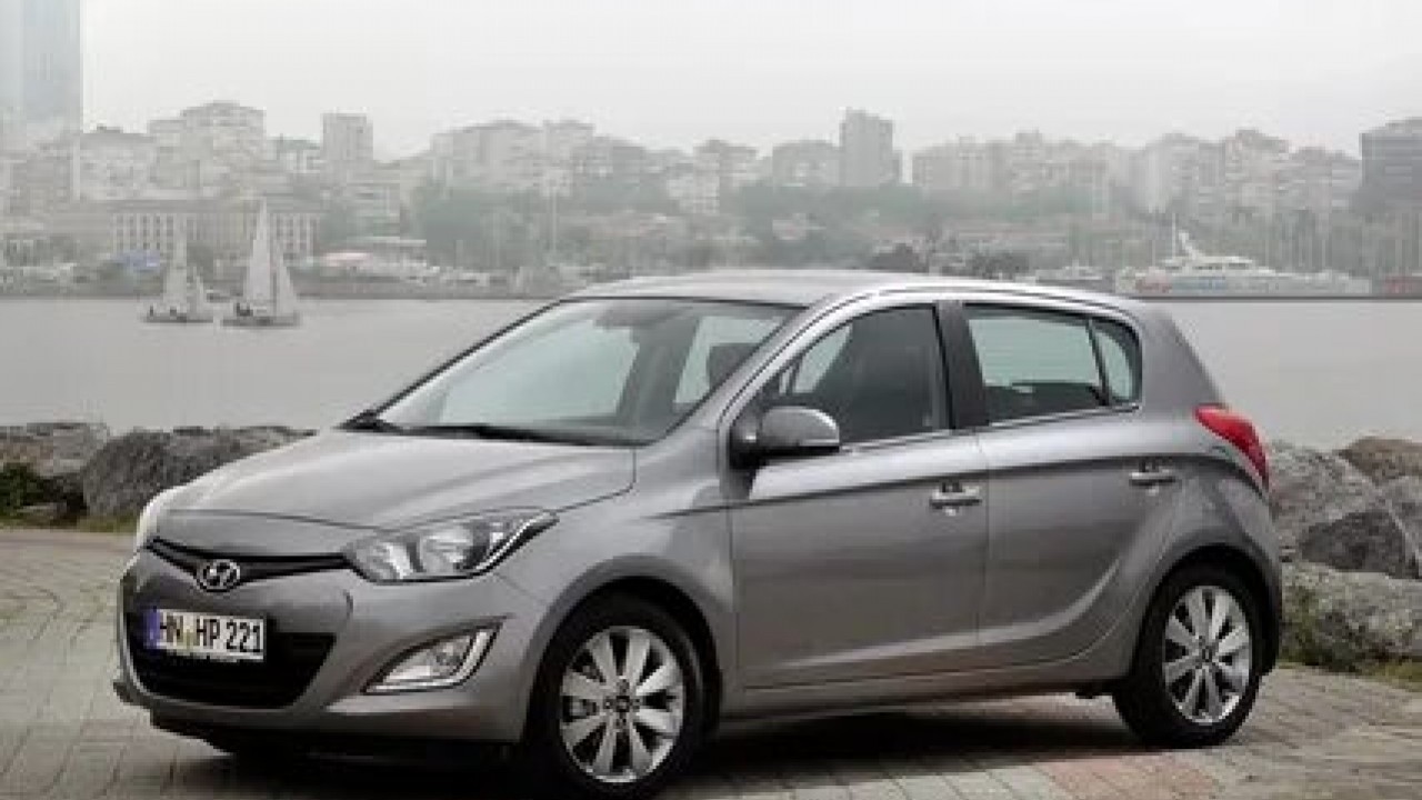 Foto - En ucuz otomatik vitesli arabalar Türkiye’de şok ediyor!