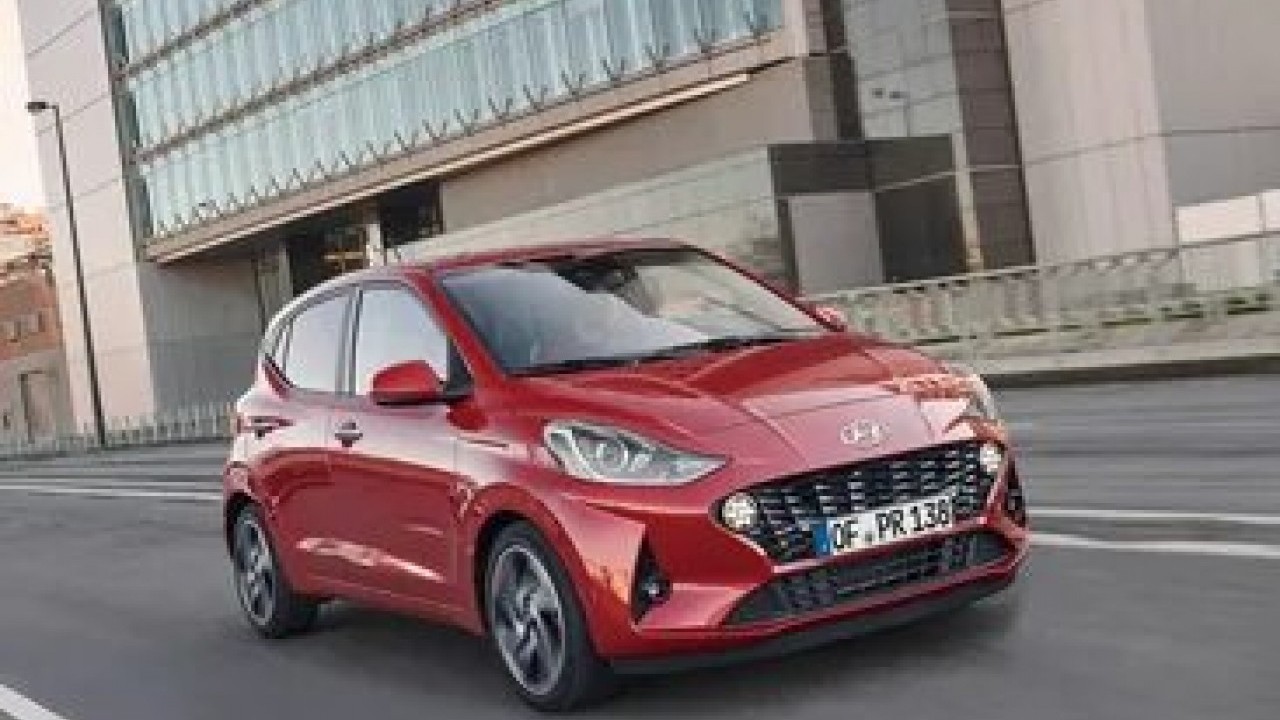 Foto - En ucuz otomatik vitesli arabalar Türkiye’de şok ediyor!