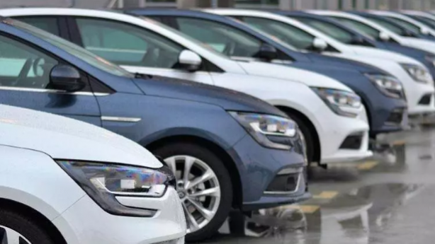 En ucuz otomobil belli oldu! İşte güncel fiyat listesi