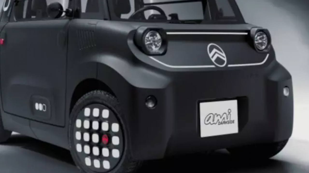 En ucuz otomobil resmen Türkiye'de! İşte fiyatı ve özellikleri!