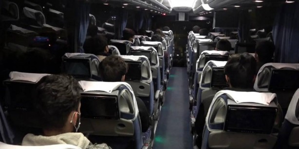 Foto - En ucuz şehirler arası otobüs bileti o ilimizde satılıyor! Sadece 12 lira... Rakamı duyan, "yanlış mı duydum" diyor