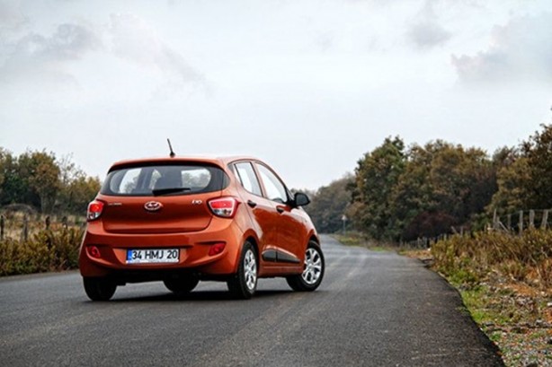 Foto - En ucuz sıfır otomobil fiyatları 