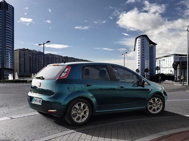 Foto - En ucuz sıfır otomobil fiyatları 