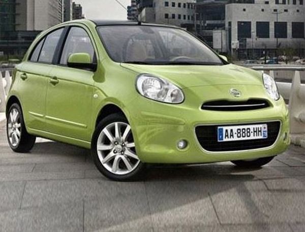 Foto - En ucuz sıfır otomobiller