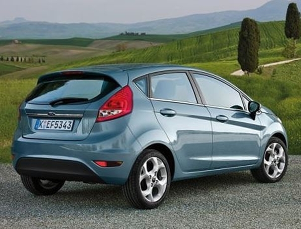 Foto - En ucuz sıfır otomobiller