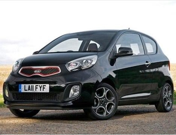 Foto - En ucuz sıfır otomobiller