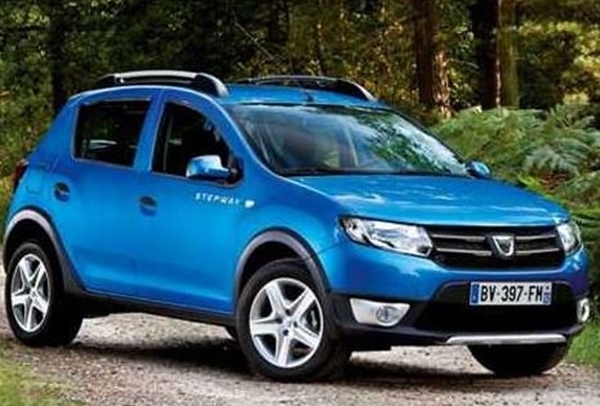 Foto - En ucuz sıfır otomobiller