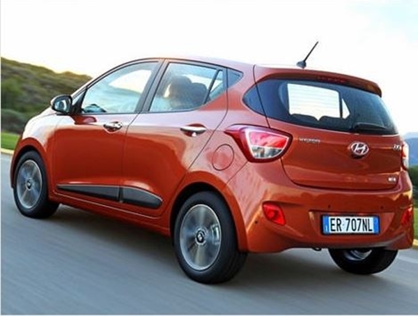 Foto - En ucuz sıfır otomobiller