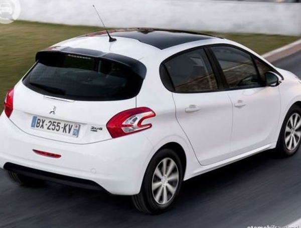 Foto - En ucuz sıfır otomobiller