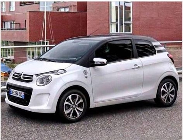 Foto - En ucuz sıfır otomobiller