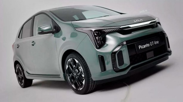 Foto - En ucuz sıfır otomobiller