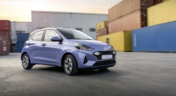 Foto - En ucuz sıfır otomobiller