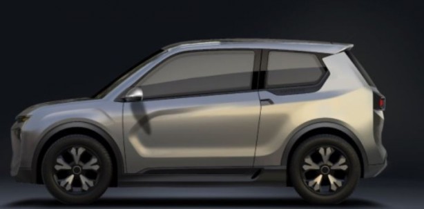 Foto - En ucuz yerli elektrikli otomobil ortaya çıktı! İşte satış tarihi