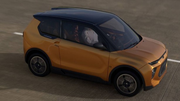 En ucuz yerli elektrikli otomobil ortaya çıktı! İşte satış tarihi