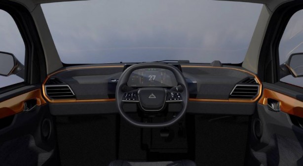 Foto - En ucuz yerli elektrikli otomobil ortaya çıktı! İşte satış tarihi