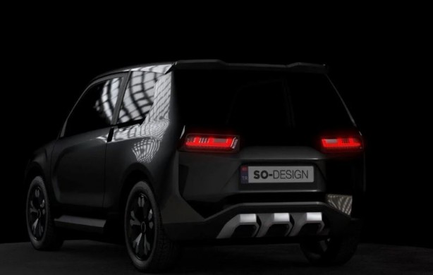 Foto - En ucuz yerli elektrikli otomobil ortaya çıktı! İşte satış tarihi