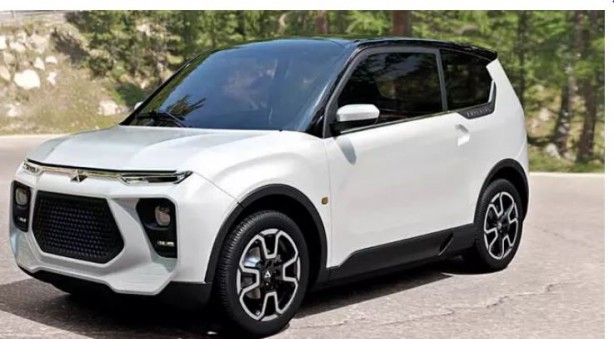 Foto - En ucuz yerli elektrikli otomobil ortaya çıktı! İşte satış tarihi