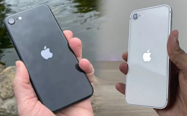 En ucuzu olacak! iPhone SE 3 görüntülendi