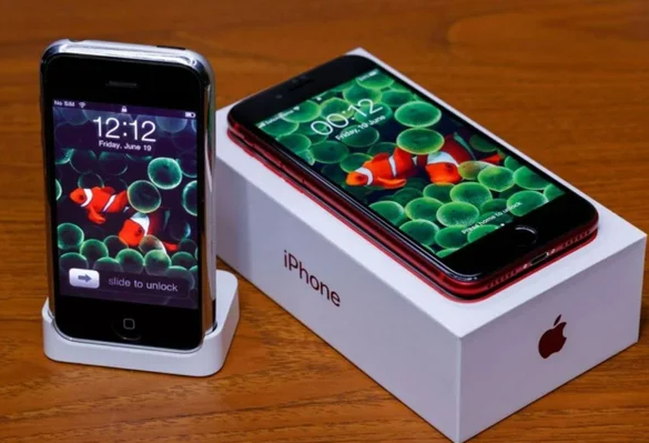 Foto - En ucuzu olacak! iPhone SE 3 görüntülendi