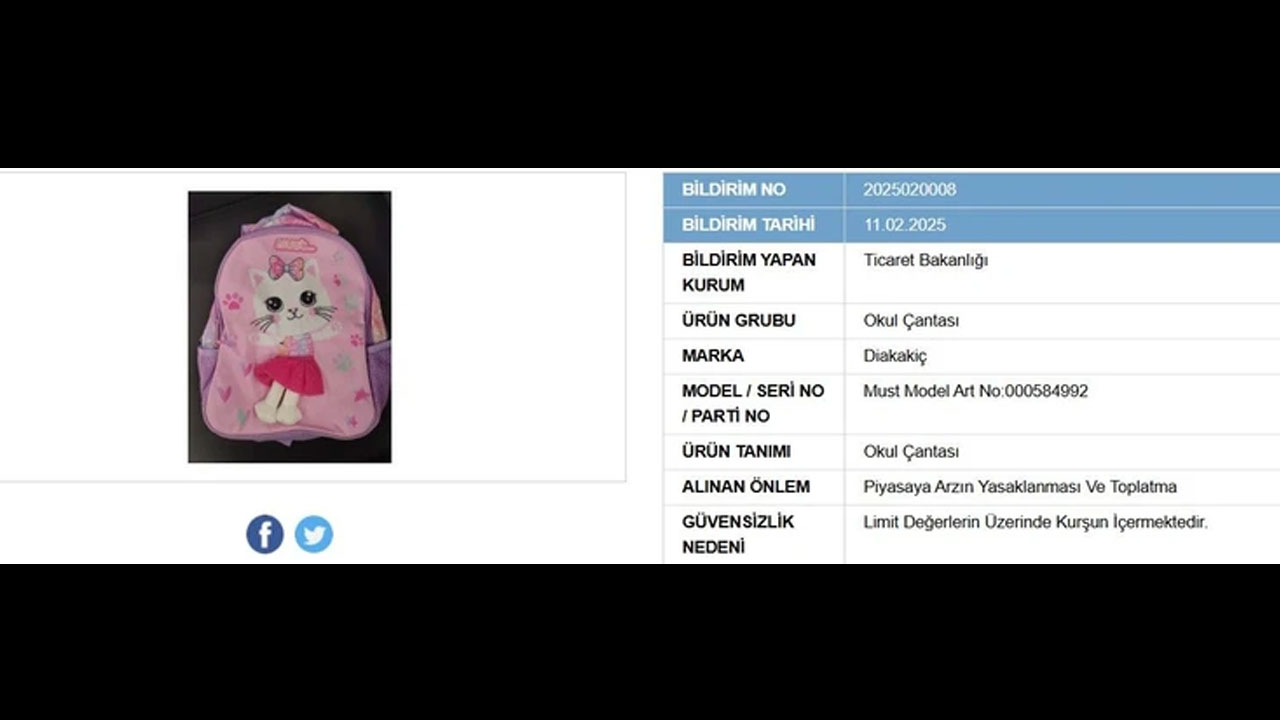 Foto - En ünlü bebek giyim markaları listede! Devlet piyasadan toplatıyor