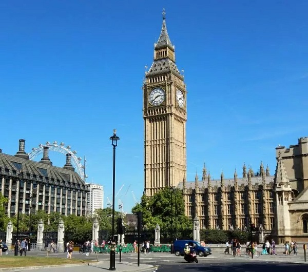 Foto - En ünlü yapılar yapay zeka ile yeniden tasarlandı!