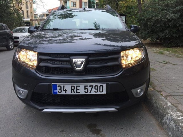 Foto - En uygun 2017 model otomobiller