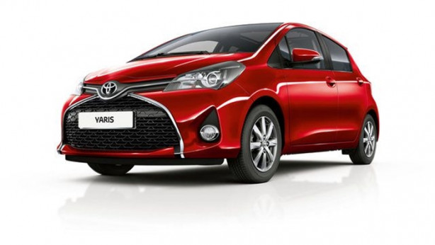 Foto - En uygun 2017 model otomobiller