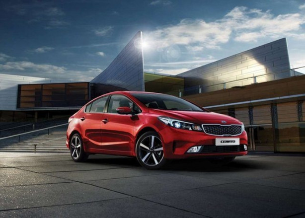 Foto - En uygun 2017 model otomobiller