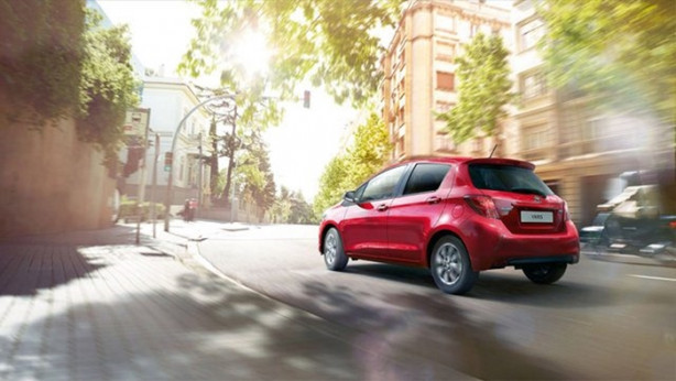 Foto - En uygun 2017 model otomobiller