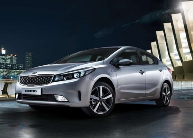 Foto - En uygun 2017 model otomobiller