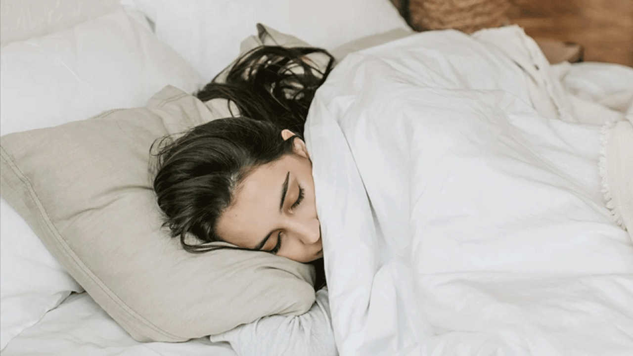 Foto - En uykucu millet belli oldu! Günlerinin çoğunu uyuyarak geçiriyorlar!