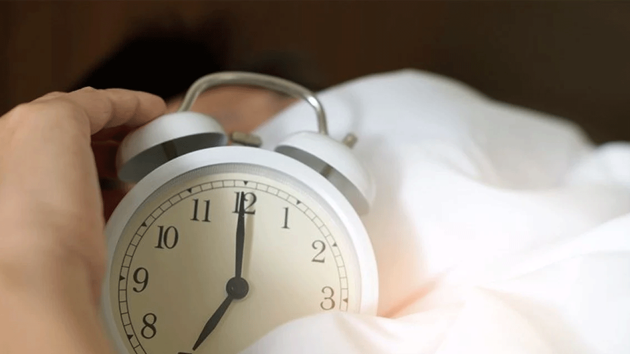 Foto - En uykucu millet belli oldu! Günlerinin çoğunu uyuyarak geçiriyorlar!