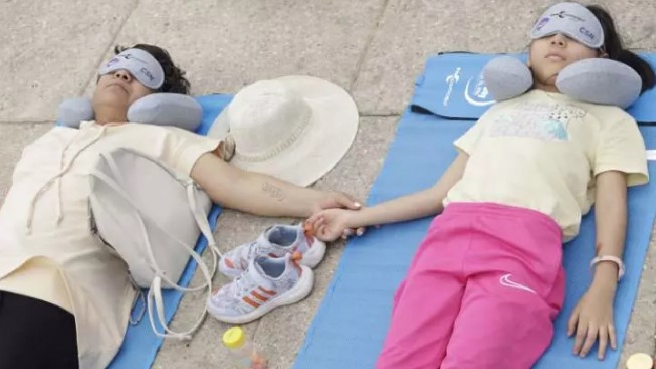 Foto - En uykucu milletler belli oldu! Türkiye ters köşe yaptı!