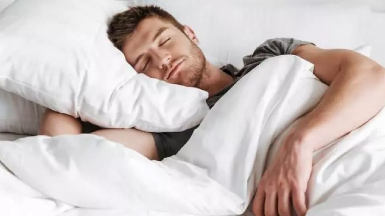 Foto - En uykucu milletler belli oldu! Türkiye ters köşe yaptı!