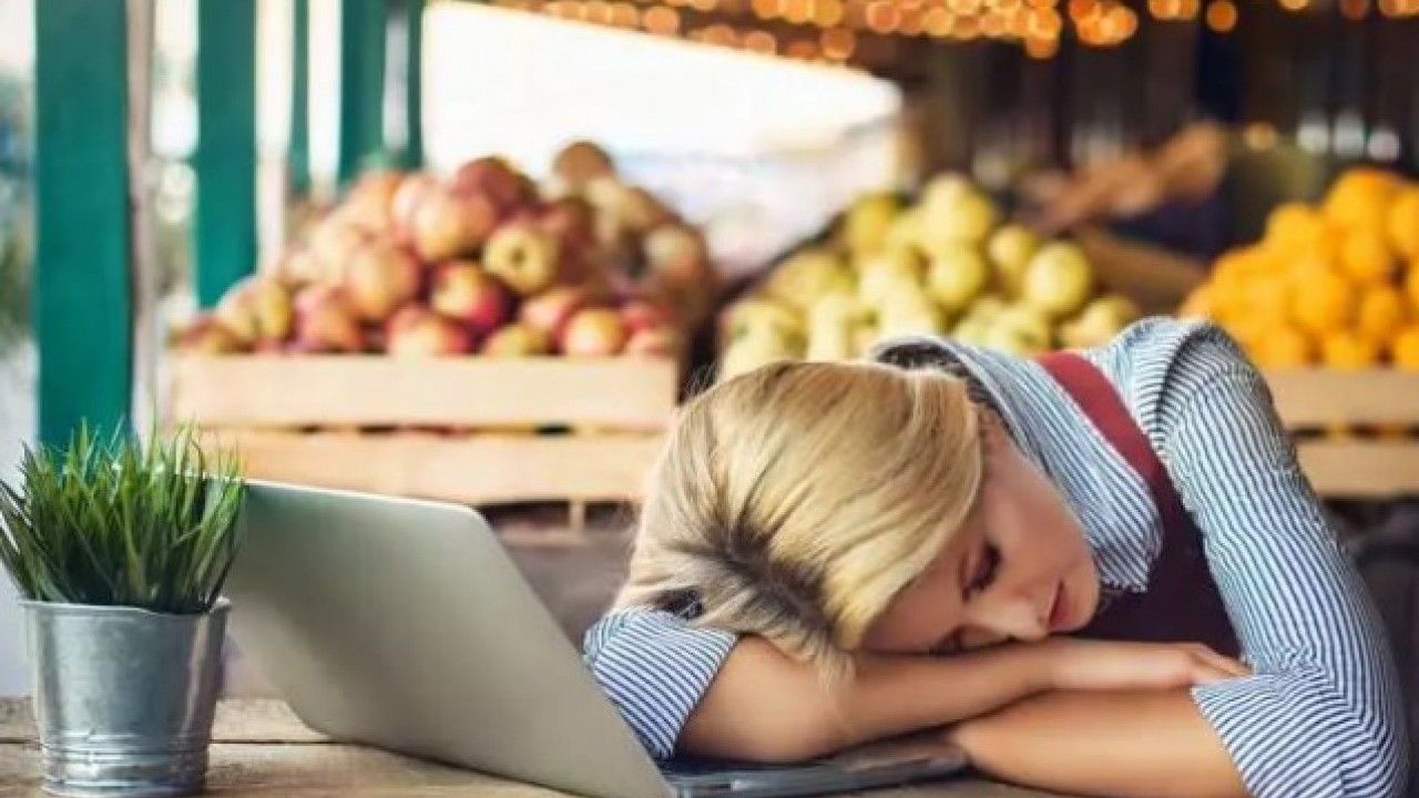 Foto - En uykucu milletler belli oldu! Türkiye ters köşe yaptı!