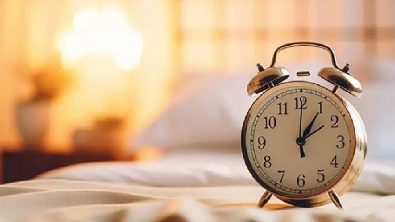 Foto - En uykucu milletler belli oldu! Türkiye ters köşe yaptı!