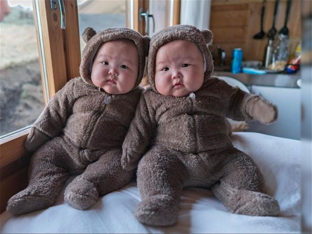 Foto - En uzun hangi ülke yaşıyor?