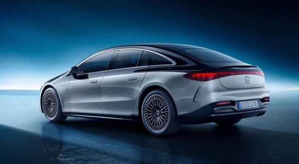 Foto - En uzun menzile sahip elektrikli otomobiller!