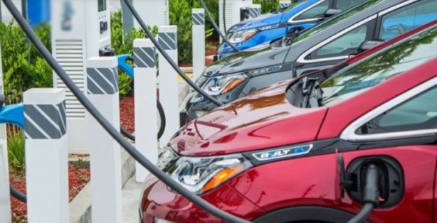 En uzun menzile sahip elektrikli otomobiller!