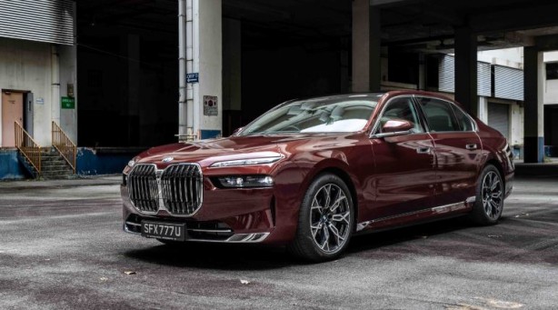 Foto - En uzun menzile sahip elektrikli otomobiller!