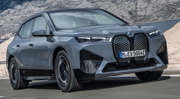 Foto - En uzun menzile sahip elektrikli otomobiller!