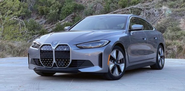 Foto - En uzun menzile sahip elektrikli otomobiller!