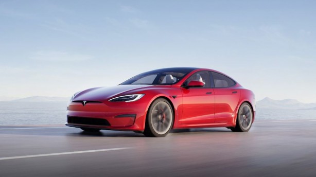 Foto - En uzun menzile sahip elektrikli otomobiller!