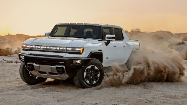 Foto - En uzun menzile sahip elektrikli otomobiller!