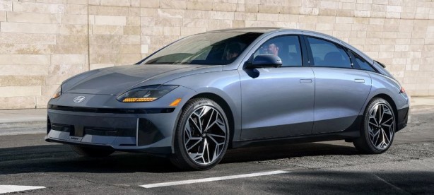 Foto - En uzun menzile sahip elektrikli otomobiller!