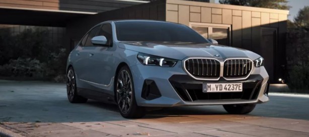 Foto - En uzun menzile sahip elektrikli otomobiller!