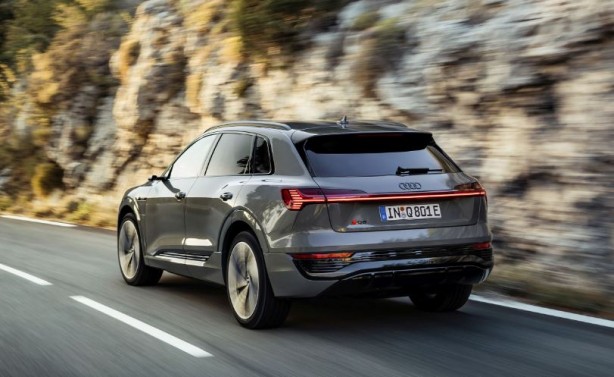 Foto - En uzun menzile sahip elektrikli otomobiller!