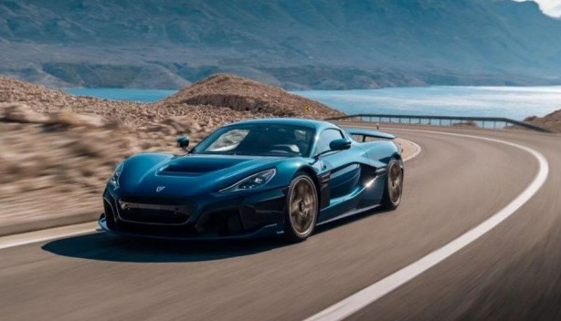 Foto - En uzun menzile sahip elektrikli otomobiller!