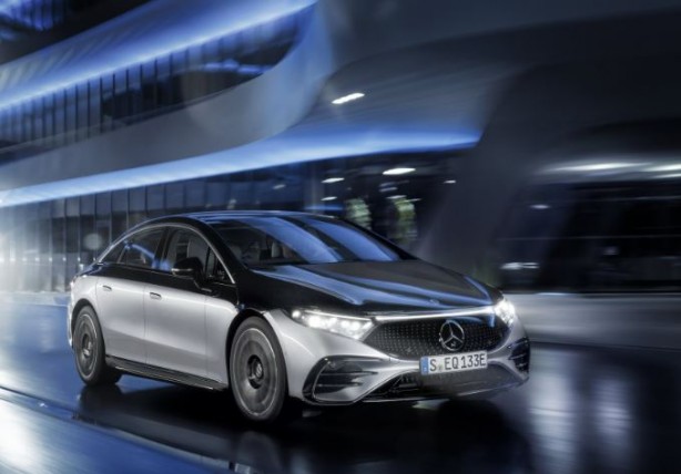 Foto - En uzun menzile sahip elektrikli otomobiller hangileri? Zirvedeki marka şaşırtıyor